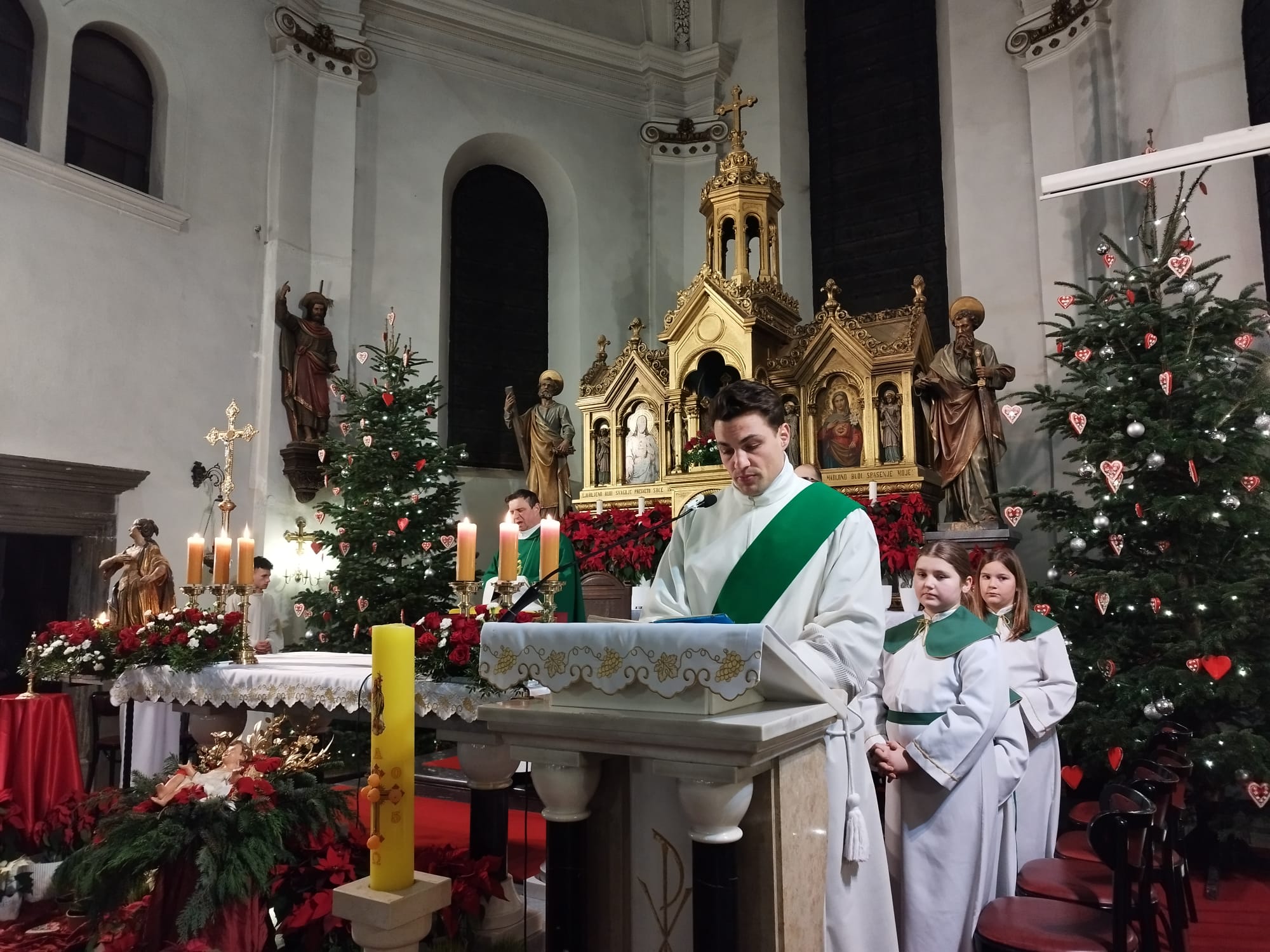 [DRUGI DAN TRODNEVNICE, 13. siječnja 2026.]